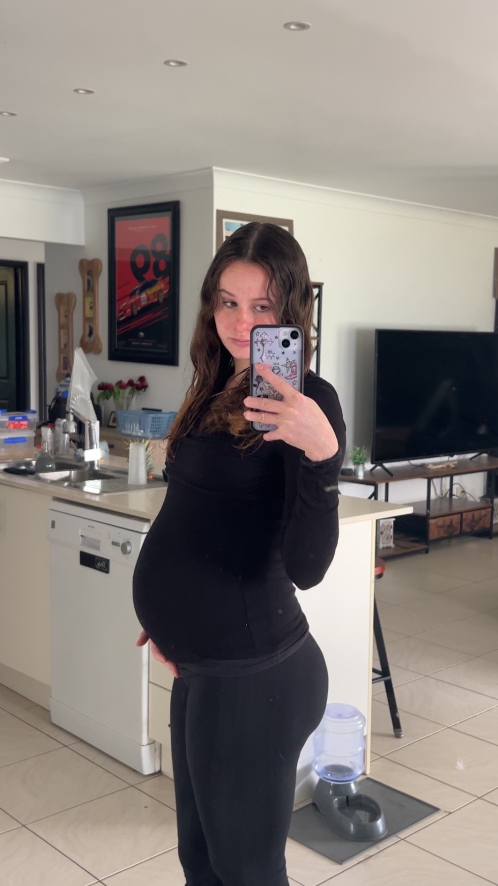 Isabella photo 2