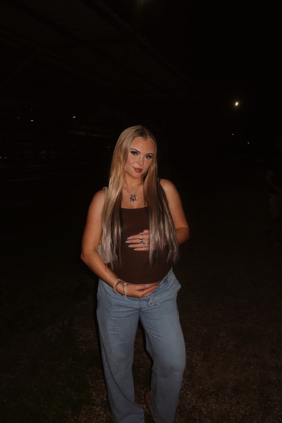 Kaitlyn photo 5
